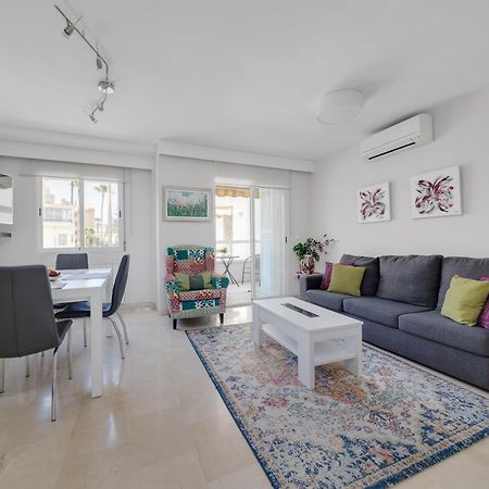 Apartamentos Oasis El Albir Εξωτερικό φωτογραφία