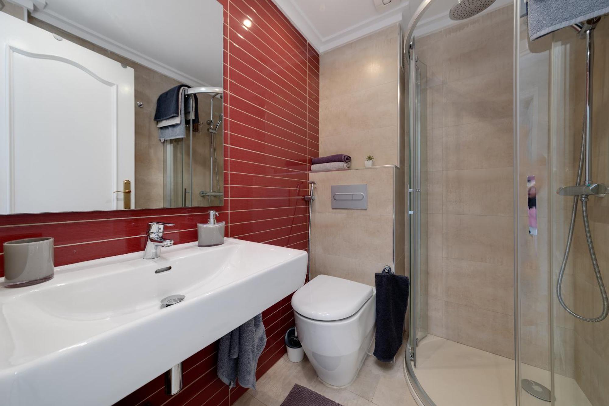 Apartamentos Oasis El Albir Εξωτερικό φωτογραφία